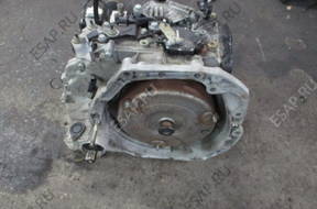 RENAULT КОРОБКА ПЕРЕДАЧ АВТОМАТИЧЕСКАЯ DP074 1.6 16V