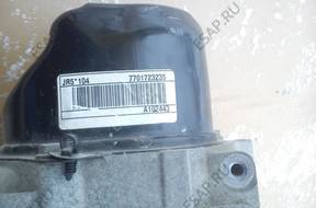 renault КОРОБКА ПЕРЕДАЧw 1.6 16v JR5K 8200553271