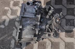 renault КОРОБКА ПЕРЕДАЧw 5200158391