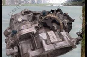 RENAULT КОРОБКА ПЕРЕДАЧW 8200377292 55-50SN DLD94CF