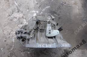 RENAULT КОРОБКА ПЕРЕДАЧW PK6 354   2.2 DCI