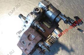 RENAULT LAGUN II 1.9DCI ТНВД 8200342594