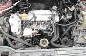 renault laguna 1  1.9 dti двигатель ..