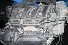 RENAULT LAGUNA 1,6 B 16V 98-03 год,. двигатель