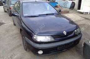 RENAULT LAGUNA 1,6 РЕСТАЙЛИНГ 16 V КОРОБКА ПЕРЕДАЧW