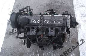 RENAULT LAGUNA 1,8 8V F3 год, двигатель в отличном состоянии