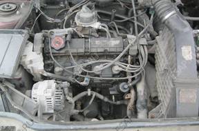 RENAULT LAGUNA 1,8i 8V двигатель ДЕМОНТИРОВАН