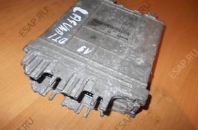 RENAULT LAGUNA 1,9 DTI БЛОК УПРАВЛЕНИЯ 0281001905