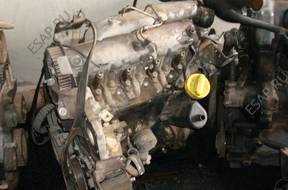 RENAULT LAGUNA 1,9 DTI PRZED 98 ГОД двигатель