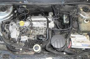 RENAULT LAGUNA  1 9 DTI TURBOSPREZARKA FQ9 716
