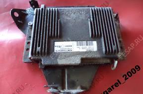 RENAULT LAGUNA 1 БЛОК УПРАВЛЕНИЯ ДВИГАТЕЛЕМ 1,8 RENAULT LAGUNA 1 БЛОК УПРАВЛЕНИЯ ДВИГАТЕЛЕМ 1,8