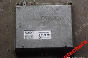RENAULT LAGUNA 1 БЛОК УПРАВЛЕНИЯ HOM7700860316 7700873714
