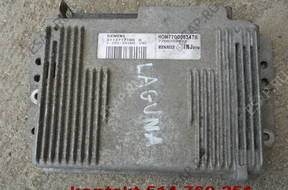 RENAULT LAGUNA 1 БЛОК УПРАВЛЕНИЯ HOM7700863478 7700102293 RENAULT LAGUNA 1 БЛОК УПРАВЛЕНИЯ HOM7700863478 7700102293