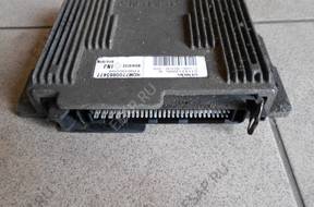 RENAULT LAGUNA 1-БЛОК УПРАВЛЕНИЯ S113717205 D