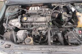 renault laguna 1 двигатель 1,6 8v