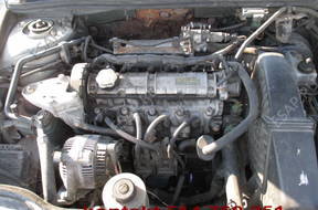 RENAULT LAGUNA 1 двигатель 1,8 8V PENY WTRYSK