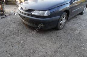 Renault Laguna 1 двигатель КОМПЛЕКТНЫЙ. 1.8 8V