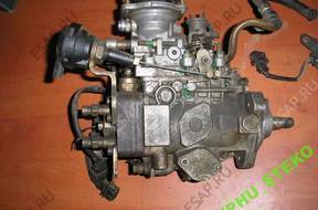 RENAULT LAGUNA 1 I 2.2 DT ТНВД