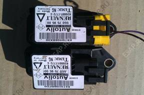 renault laguna 1 I LIFT FL 2000 год СЕНСОР air bag renault laguna 1 I LIFT FL 2000 год СЕНСОР air bag