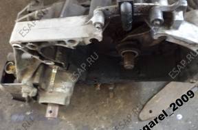 RENAULT LAGUNA 1 КОРОБКА ПЕРЕДАЧW JB3086 (1,8)