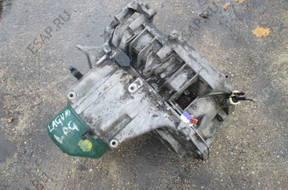 RENAULT LAGUNA 1 КОРОБКА ПЕРЕДАЧW JC5032 7701676808