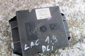 RENAULT LAGUNA 1 LIFT МОДУЛЬ МОДУЛЬ 7700810873 RENAULT LAGUNA 1 LIFT МОДУЛЬ МОДУЛЬ 7700810873