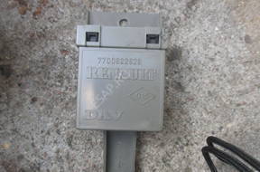 RENAULT LAGUNA 1 МОДУЛЬ БЛОК УПРАВЛЕНИЯ