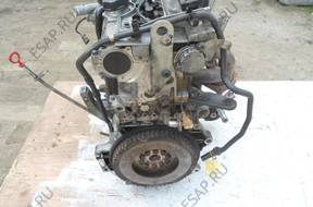 RENAULT LAGUNA 1 VOLVO двигатель 2.0 16V 1998 год