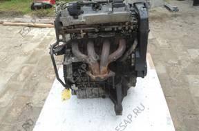 RENAULT LAGUNA 1 VOLVO двигатель 2.0 16V 1998 год