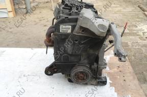 RENAULT LAGUNA 1 VOLVO двигатель 2.0 16V 1998 год