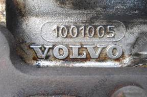 RENAULT LAGUNA 1 VOLVO двигатель 2.0 16V 1998 год