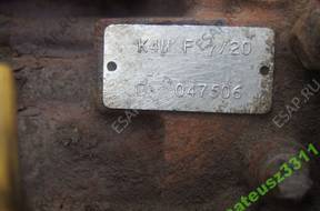 RENAULT LAGUNA 1.6 16V двигатель K4M F7/20 RENAULT LAGUNA 1.6 16V двигатель K4M F7/20