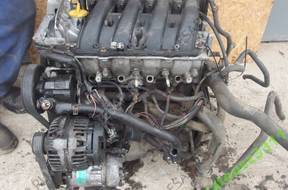 RENAULT LAGUNA 1.6 16V двигатель K4M F7/20 RENAULT LAGUNA 1.6 16V двигатель K4M F7/20