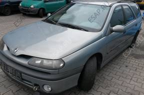 Renault Laguna 1.6 16V двигатель