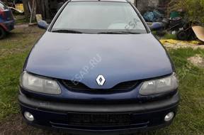 Renault laguna 1.8 16V  części