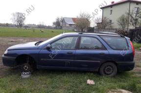 Renault laguna 1.8 16V  części