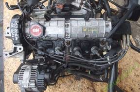 RENAULT LAGUNA 1.8 8V двигатель F3P