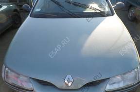 RENAULT LAGUNA 1.8 8V КОРОБКА ПЕРЕДАЧ КОМПЛЕКТНАЯ