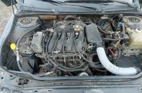 renault laguna 1.8 8v oraz 1.6 16v , 1.6 scenic