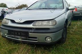 Renault Laguna 1.8 БЕНЗИН. КОРОБКА ПЕРЕДАЧw