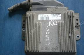 RENAULT LAGUNA 1.8 БЛОК УПРАВЛЕНИЯ S103717115B RENAULT LAGUNA 1.8 БЛОК УПРАВЛЕНИЯ S103717115B