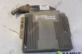 RENAULT LAGUNA 1.8  S103717115-B БЛОК УПРАВЛЕНИЯ ДВИГАТЕЛЕМ