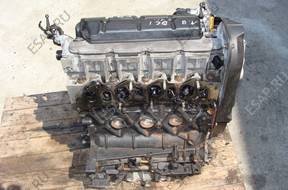 RENAULT LAGUNA 1.9 DCI F9K двигатель