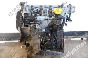 RENAULT LAGUNA 1.9 DCI ТНВД 0445010018