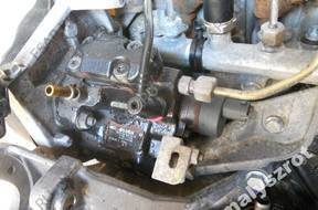 RENAULT LAGUNA 1.9 DCI ТНВД 0445010018