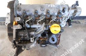 RENAULT LAGUNA 1.9 DCI ТНВД 0445010018