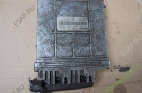 RENAULT LAGUNA 1.9 DTI БЛОК УПРАВЛЕНИЯ 0281001766