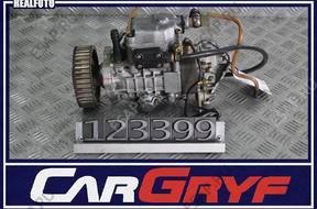 RENAULT LAGUNA 1.9 DTI ТНВД 0460414982