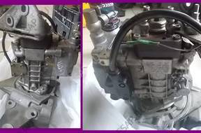 RENAULT LAGUNA 1.9 DTI ТНВД  0460414983