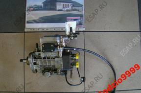 RENAULT LAGUNA 1.9 DTI ТНВД 0460414988